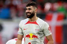 Joško Gvardiol steht kurz vor einem Wechsel zu Manchester City